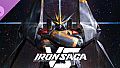 Iron Saga VS - Gunbuster