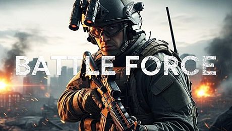 Battle Force Game