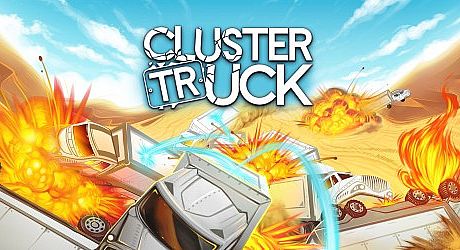 Clustertruck Game