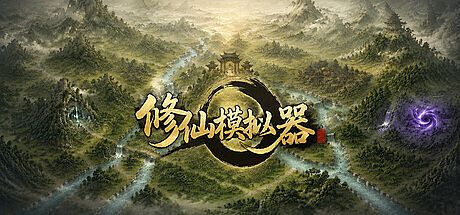 ImmortalCultivationSimulator Game