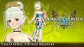 Monster Hunter Stories 2: Wings of Ruin - Ena's Outfit: Ancient Raiment