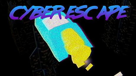 Cyber Escape Game
