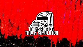 Transporter Truck Simulator