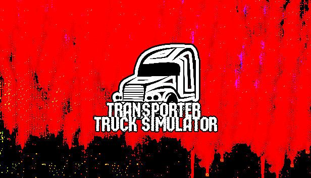 Buy Transporter Truck Simulator