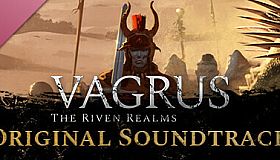 Vagrus - The Riven Realms OST