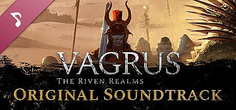 Vagrus - The Riven Realms OST DLC