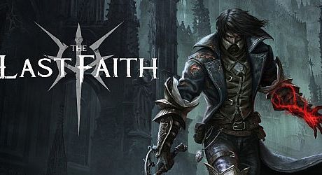 The Last Faith Game