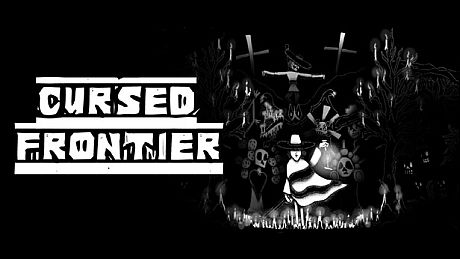 Cursed Frontier Game