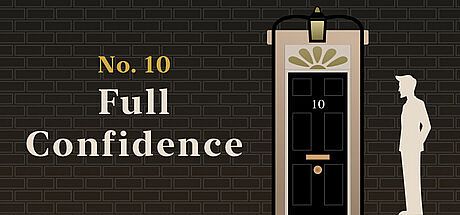 No. 10: Full Confidence Game