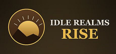 Idle Realms: Rise Game
