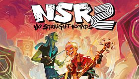NO STRAIGHT ROADS 2