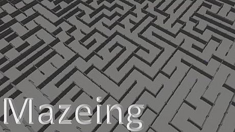 Mazeing Game
