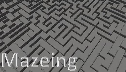 Mazeing