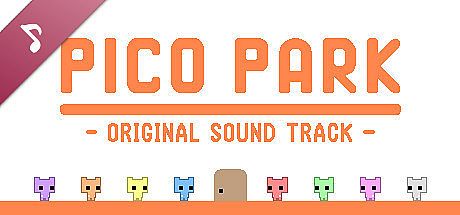 PICO PARK Soundtrack DLC