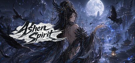 绝灵  Ashen Spirit Game