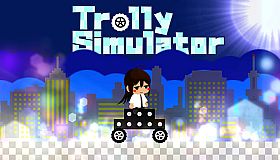 Trolley Simulator