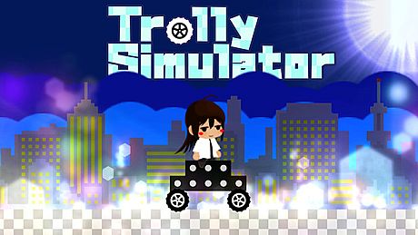 Trolley Simulator Game