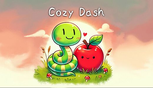 Cozy Dash