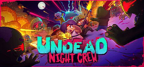 Undead Night Crew Game
