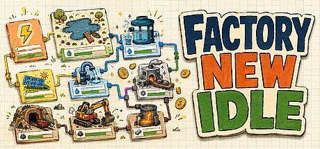 Factory New Idle
