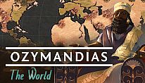 Comprar Ozymandias - The World para PC