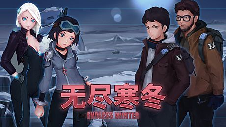 Endless Winter - Map Editor DLC