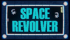 Space Revolver