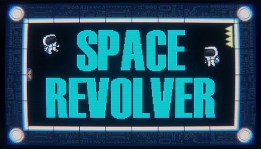 Space Revolver
