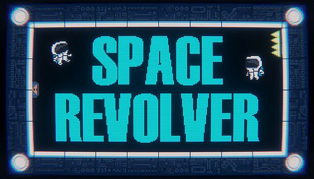 Buy Space Revolver