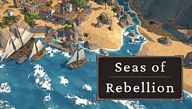 Seas of Rebellion