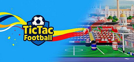 TicTacFootball Game
