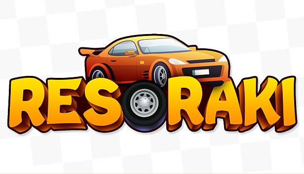 Buy Resoraki: The racing