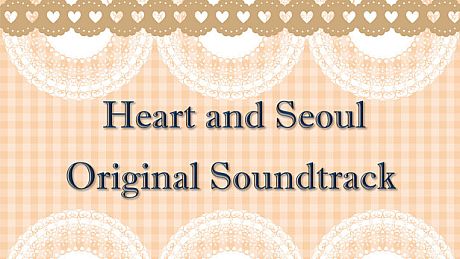 Heart and Seoul Soundtrack and Director's Commentary DLC