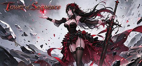 Tower of Sequence Game
