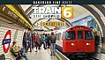 Train Sim World 6: Bakerloo Line Route Add-On
