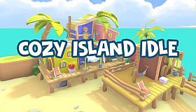 Cozy Island Idle