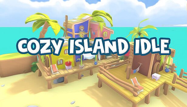 Buy Cozy Island Idle