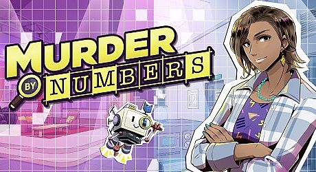 Murder by Numbers Game