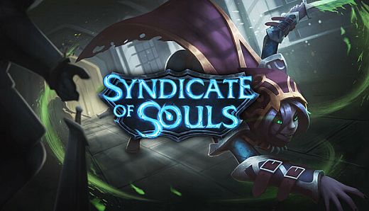 Syndicate of Souls