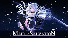 Maid of Salvation