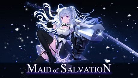 Maid of Salvation Game