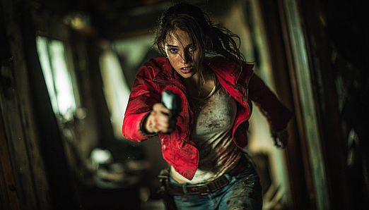 Outbreak: Shades of Horror Endless Epidemic Collection