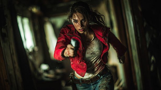 Buy Outbreak: Shades of Horror Endless Epidemic Collection