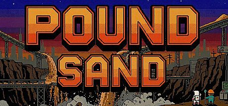 POUND SAND Game