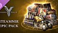 Legend of YMIR - Steamnir Epic Pack