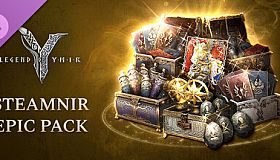 Legend of YMIR - Steamnir Epic Pack