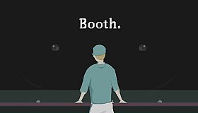 Booth: A Dystopian Adventure
