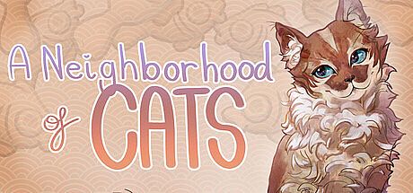 A Neighborhood of Cats Game