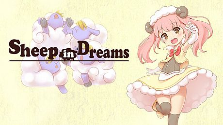 Sheep in Dreams Game