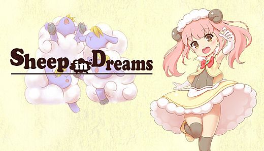 Sheep in Dreams